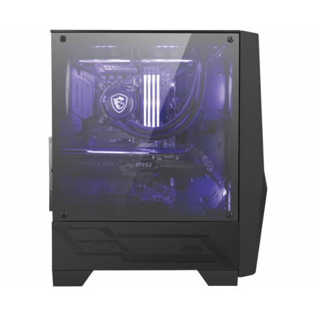 Unités centrales - MSI - Forge 100M | Soul Rebel E-Shop