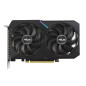 Cartes graphiques - ASUS - DUAL-RTX3060-O12G-V2