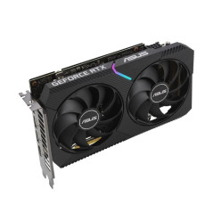 Cartes graphiques - ASUS - DUAL-RTX3060-O12G-V2 | Soul Rebel E-Shop