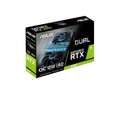 Cartes graphiques - ASUS - DUAL-RTX3060-O12G-V2 | Soul Rebel E-Shop