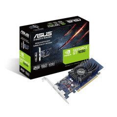 Cartes graphiques - ASUS - GT1030-2G-BRK | Soul Rebel E-Shop