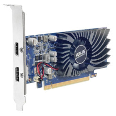 Cartes graphiques - ASUS - GT1030-2G-BRK | Soul Rebel E-Shop