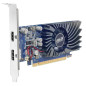 Cartes graphiques - ASUS - GT1030-2G-BRK