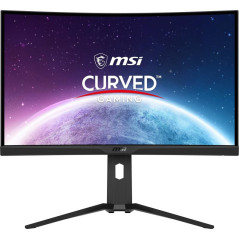Écrans plats de PC - MSI - MAG 275CQRXF | Soul Rebel E-Shop