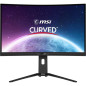 Écrans plats de PC - MSI - MAG 275CQRXF