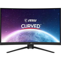 Écrans plats de PC - MSI - MAG 275CQRXF | Soul Rebel E-Shop