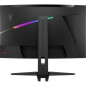 Écrans plats de PC - MSI - MAG 275CQRXF