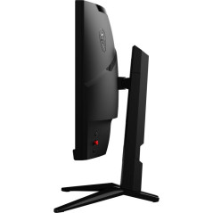 Écrans plats de PC - MSI - MAG 275CQRXF | Soul Rebel E-Shop