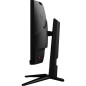 Écrans plats de PC - MSI - MAG 275CQRXF