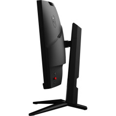 Écrans plats de PC - MSI - MAG 275CQRXF | Soul Rebel E-Shop