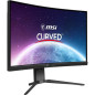 Écrans plats de PC - MSI - MAG 275CQRXF