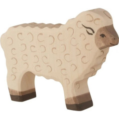 Mouton