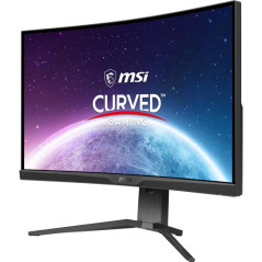 Écrans plats de PC - MSI - MAG 275CQRXF | Soul Rebel E-Shop