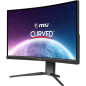 Écrans plats de PC - MSI - MAG 275CQRXF