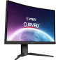 Écrans plats de PC - MSI - MAG 275CQRXF