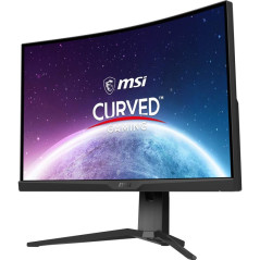 Écrans plats de PC - MSI - MAG 275CQRXF | Soul Rebel E-Shop