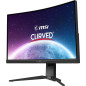 Écrans plats de PC - MSI - MAG 275CQRXF