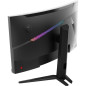 Écrans plats de PC - MSI - MAG 275CQRXF