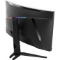 Écrans plats de PC - MSI - MAG 275CQRXF