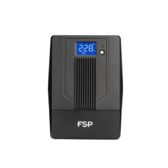 Alimentations d'énergie non interruptibles - FSP - iFP 600 | Soul Rebel E-Shop
