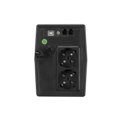 Alimentations d'énergie non interruptibles - FSP - iFP 600 | Soul Rebel E-Shop