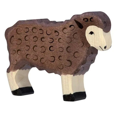 Mouton