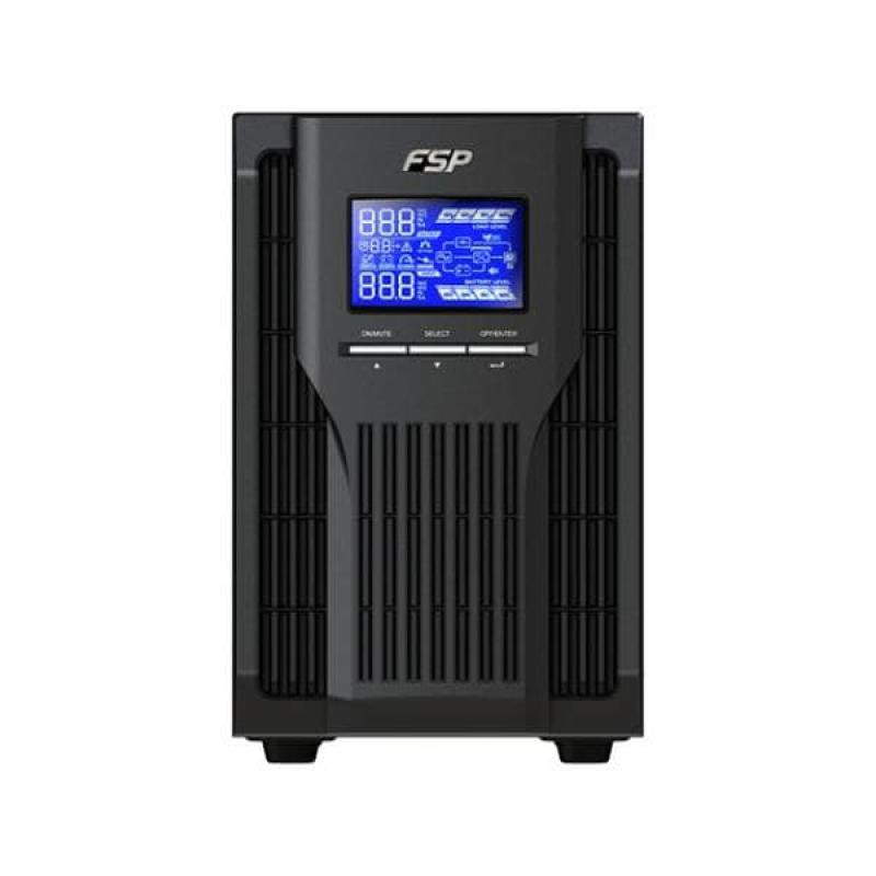 Alimentations d'énergie non interruptibles - FSP - Champ Tower 3K