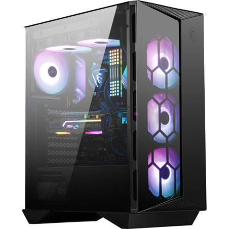 Unités centrales - MSI - MPG GUNGNIR 110R | Soul Rebel E-Shop