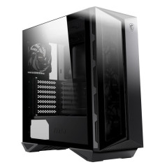 Unités centrales - MSI - MPG GUNGNIR 110R | Soul Rebel E-Shop