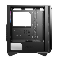 Unités centrales - MSI - MPG GUNGNIR 110R | Soul Rebel E-Shop