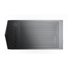 Unités centrales - MSI - MPG GUNGNIR 110R | Soul Rebel E-Shop