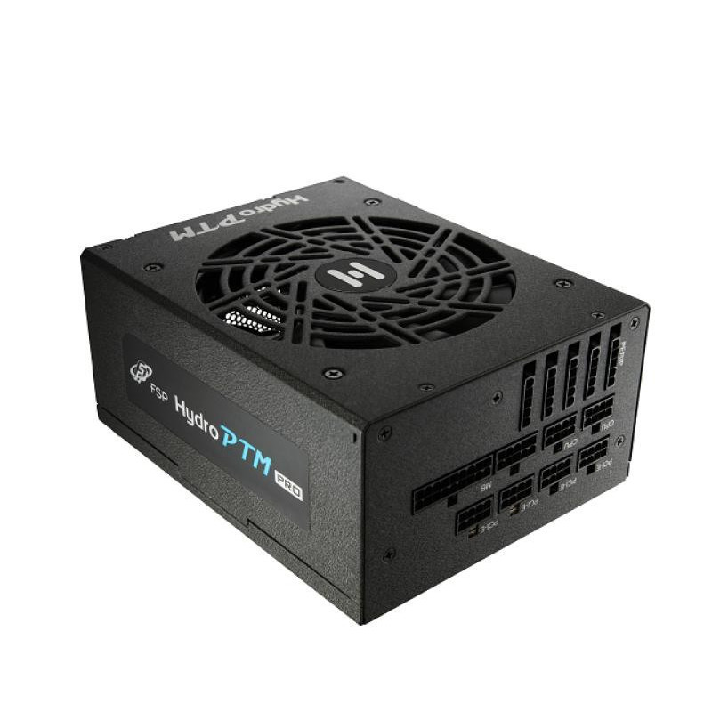 Unités d'alimentation d'énergie - FSP - Hydro PTM PRO 1200W