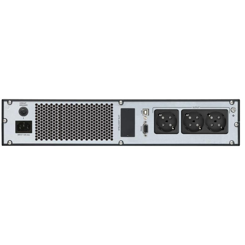 Alimentations d'énergie non interruptibles - FSP - Champ Rack 1K
