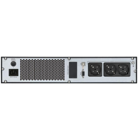 Alimentations d'énergie non interruptibles - FSP - Champ Rack 1K | Soul Rebel E-Shop