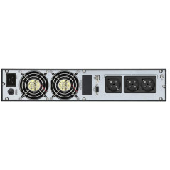 Alimentations d'énergie non interruptibles - FSP - Champ Rack 3K | Soul Rebel E-Shop