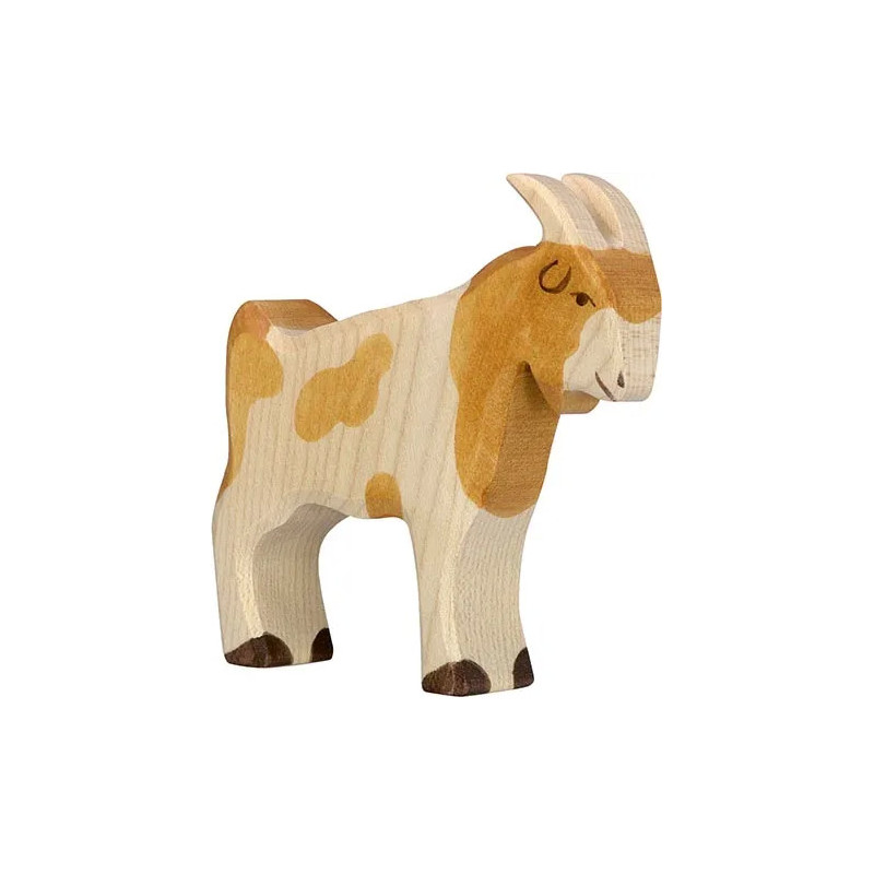 pièce 1 Bouc - jouet à l'ancienne