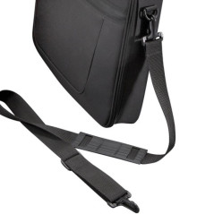 Sacoches d'ordinateurs portables - Case Logic - VNCI-215 Black | Soul Rebel E-Shop