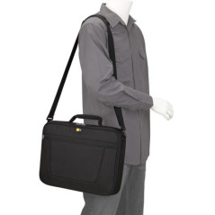 Sacoches d'ordinateurs portables - Case Logic - VNCI-215 Black | Soul Rebel E-Shop