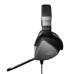 Écouteurs/casques - ASUS - ROG Delta S | Soul Rebel E-Shop
