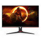 Écrans plats de PC - AOC - 24G2ZE/BK