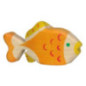 pièce 1 Poisson - jouet à l'ancienne