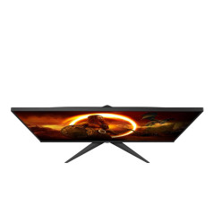 Écrans plats de PC - AOC - 24G2ZE/BK | Soul Rebel E-Shop