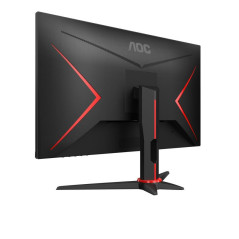 Écrans plats de PC - AOC - 24G2ZE/BK | Soul Rebel E-Shop