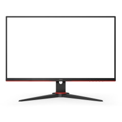 Écrans plats de PC - AOC - 27G2SAE/BK | Soul Rebel E-Shop
