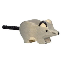 Souris - Jouet à l'ancienne - Disponible sur Soul Rebel E-Shop