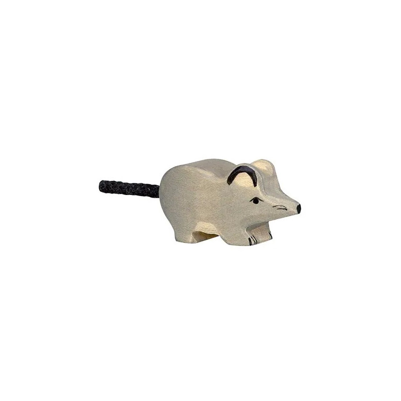 pièce 1 Souris - jouet à l'ancienne
