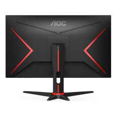 Écrans plats de PC - AOC - 27G2SAE/BK | Soul Rebel E-Shop