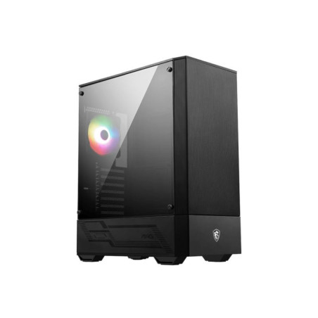 Unités centrales - MSI - MAG Forge 110R | Soul Rebel E-Shop