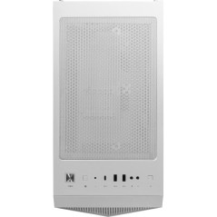 Unités centrales - MSI - CAS MPG GUNGNIR 110R WHITE | Soul Rebel E-Shop