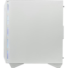 Unités centrales - MSI - CAS MPG GUNGNIR 110R WHITE | Soul Rebel E-Shop